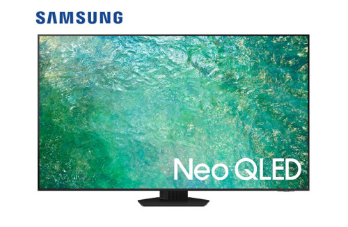 Samsung Neo QLED 4K รุ่น QA55QN85CAKXXT ขนาด 55 นิ้ว ( 2023 ) 0