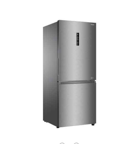 Haier ตู้เย็น 2 ประตู รุ่น HRF-BM255MI ขนาด 9.2 คิว Inverter 4