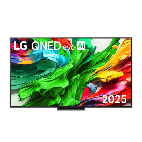 LG QNED evo AI MiniLED 4K รุ่น 75QNED86ASA ขนาด 75 นิ้ว Smart TV ( 2025 ) 3