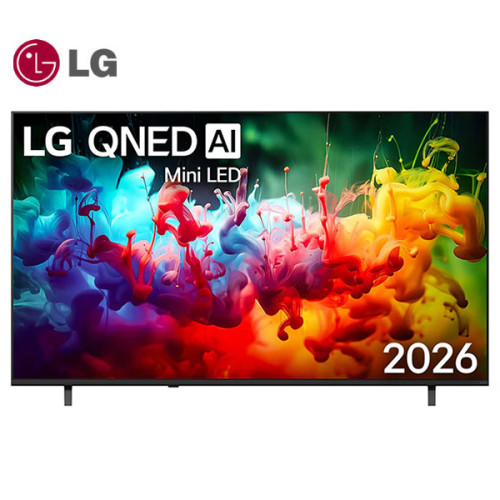 LG QNED AI Mini LED 55QNED70 รุ่น 55QNED70BSA ขนาด 55 นิ้ว 4K Smart TV (2026)