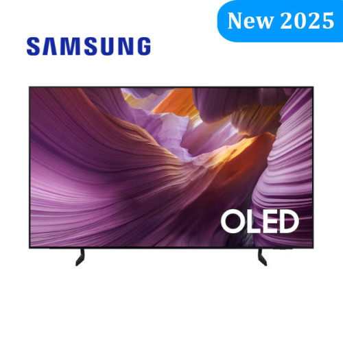 Samsung OLED TV 4K รุ่น QA77S85FAEXXT Size 77 inch  Vision AI Smart TV (2025)