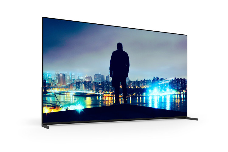 Sony BRAVIA 8 II OLEDTV รุ่น K-65XR80M2 ขนาด 65 นิ้ว  4K Ultra HD XR Processor (2025) 5