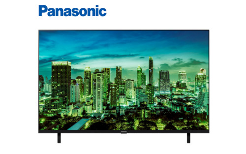 Panasonic Android TV 4K รุ่น TH-50LX650T ขนาด 50 นิ้ว Series LX650 (2022)