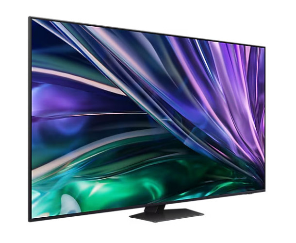 Samsung Neo QLED Smart TV 4K รุ่น QA55QN85DBKXXT ขนาด 55 นิ้ว Tizen OS (2024) 4