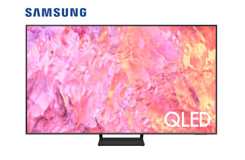 Samsung QLED TV 4K รุ่น QA85Q65CAKXXT ขนาด 85 นิ้ว (2023)