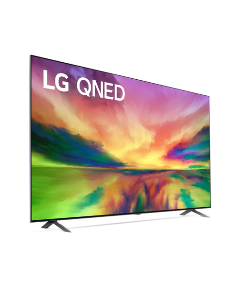 LG QNED 4K Smart TV รุ่น 55QNED80SRA ขนาด 55 นิ้ว ( ALLNEW 2023 ) 2