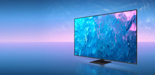 Samsung QLED 4K Smart tv รุ่น QA65Q70CAKXXT ขนาด 65 นิ้ว (2023) 5