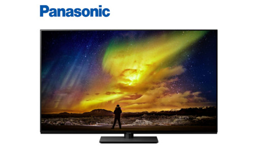 Panasonic OLED TV 4K รุ่น TH-55LZ1000T ขนาด 55 นิ้ว LZ1000 Series ( 2022 ) 