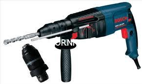 สว่านโรตารี่3ระบบ GBH2-26DFR BOSCH