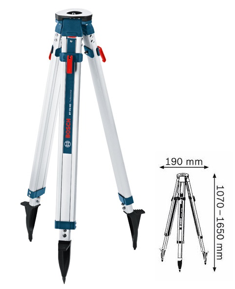 ขาตั้ง BT170 BOSCH