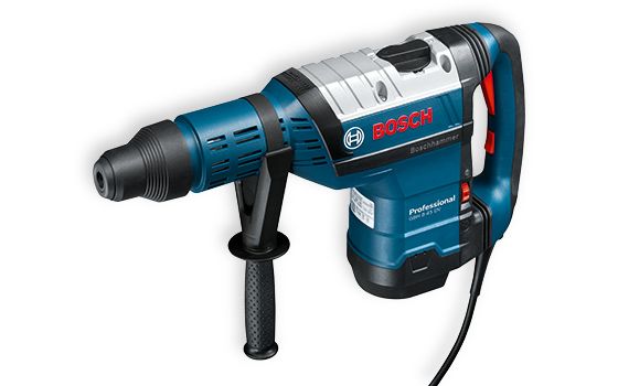 สว่านโรตารี่ GBH8-45DV BOSCH