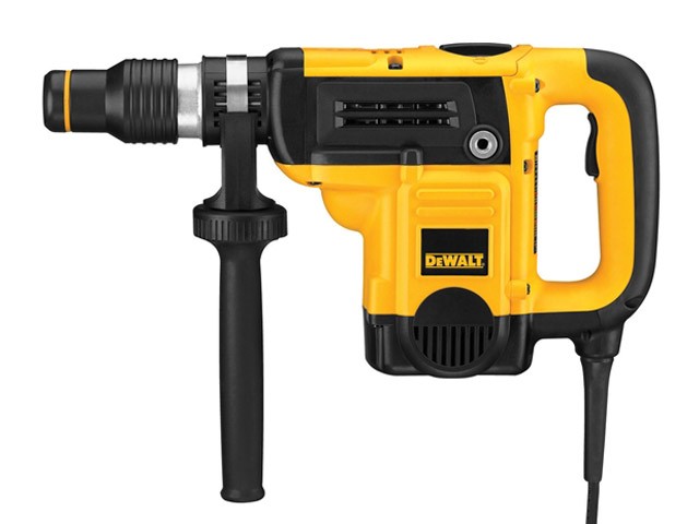 สว่านโรตารี่ D25501K DEWALT
