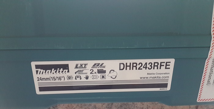 Dhr243rfe discount