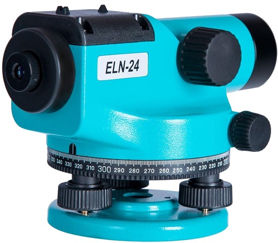 กล้องวัดระดับ ELN24-SET GEO FENNEL