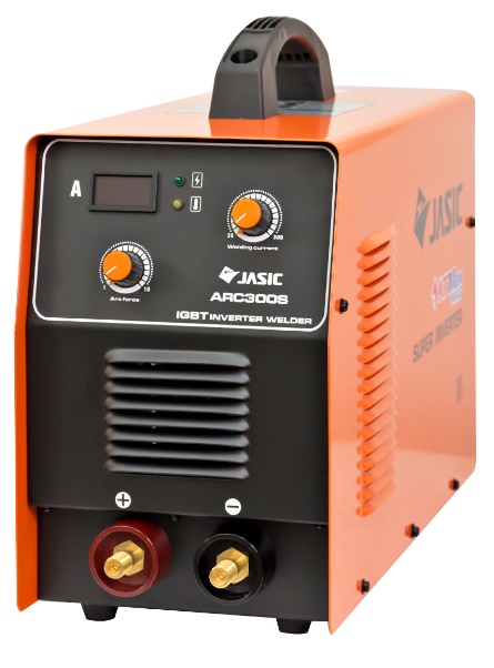 ตู้เชื่อม ARC300S JASIC