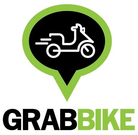 บริการส่งสินค้าด่วน Grab Bike