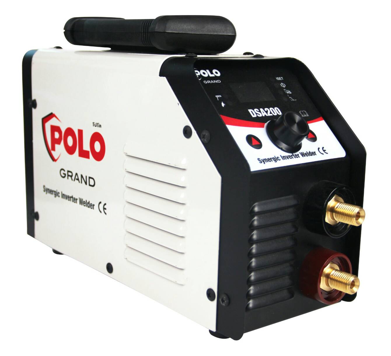 ตู้เชื่อม DSA200 SYNERGIC POLO