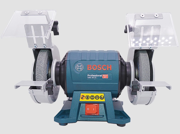 มอเตอร์หินไฟ6นิ้ว GBG35-15  BOSCH