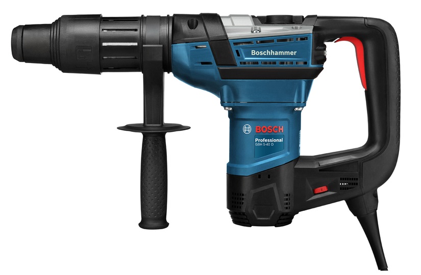 สว่านโรตารี่ GBH5-40D BOSCH