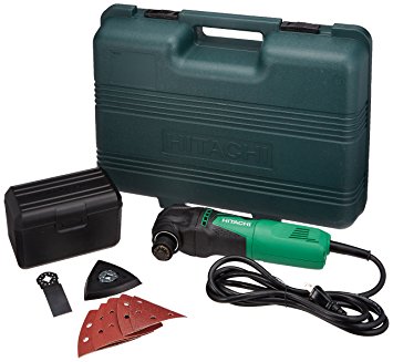 เครื่องตัด ขัด เซาะ ลอก CV350V HITACHI