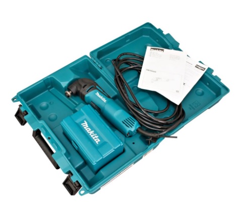 เครื่องตัด ขัด เซาะ ลอก TM3000CX9 MAKITA 4