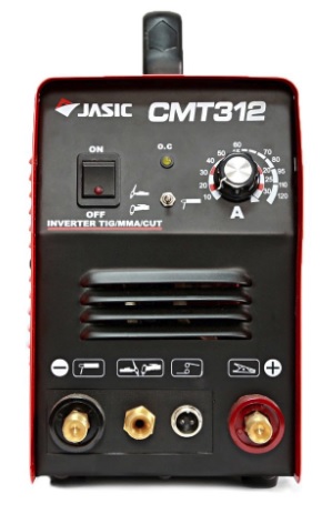 ตู้เชื่อม3ระบบ CMT312 JASIC 1