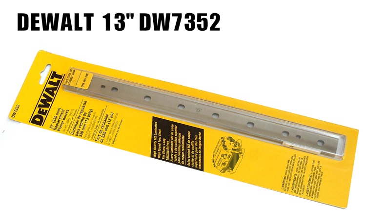 ใบมีด13นิ้ว DW7352 DEWALT