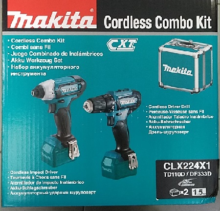 Clx224x1 makita discount