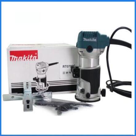 ทริมเมอร์ RT0700C MAKITA (ตัวเดี่ยว)