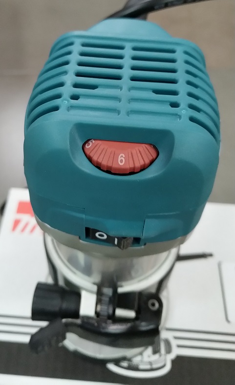 ทริมเมอร์ RT0700C MAKITA (ตัวเดี่ยว)