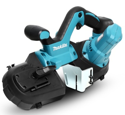 เลื่อยสายพานตัดโลหะมือถือมินิ18V DPB181Z MAKITA