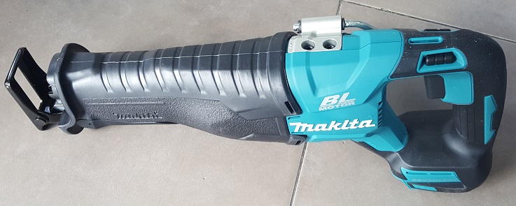 เซเบอร์ไร้สาย DJR187Z MAKITA