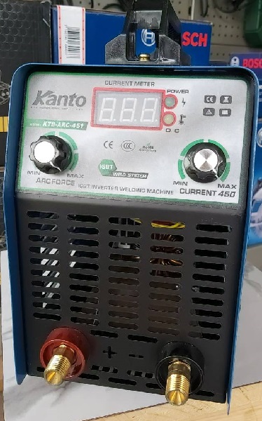 ตู้เชื่อม KTB-ARC-451 KANTO