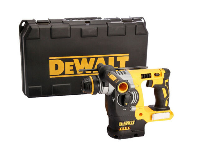 สว่านโรตารี่3ระบบไร้สาย DCH273KN DEWALT
