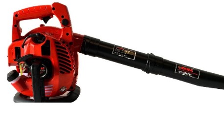 เครื่องดูดเป่าใบไม้ แบบเครื่องยนต์ รุ่น KAWA260 KAWA