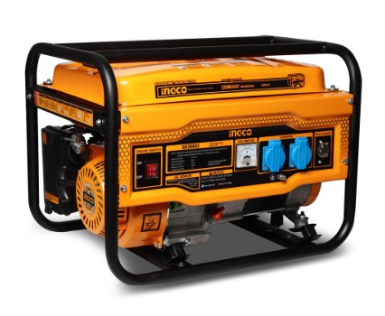 เครื่องปั่นไฟ ขนาด 2500W GE30005 INGCO