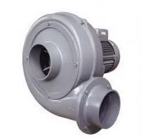 Radial Blowers - Plate Fans