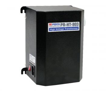 High Voltage Transformer model PR-HT-803