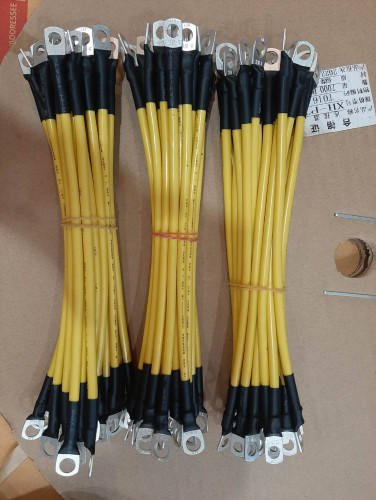 UL1007 16AWG TERMINAL CL-16