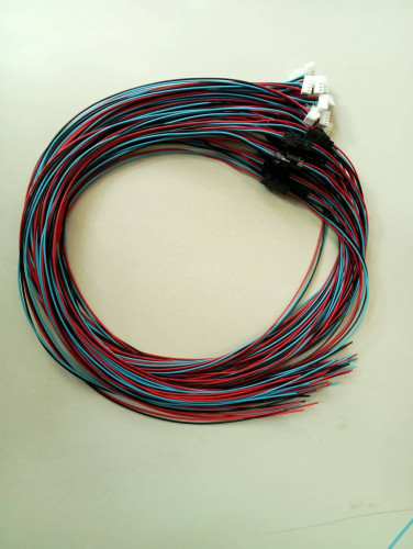 UL1007  24AWG HOUSING2.5MM