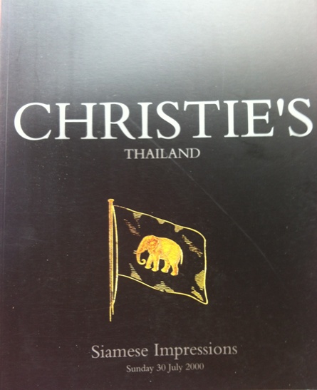 CHRISTIE\'S THAILAND