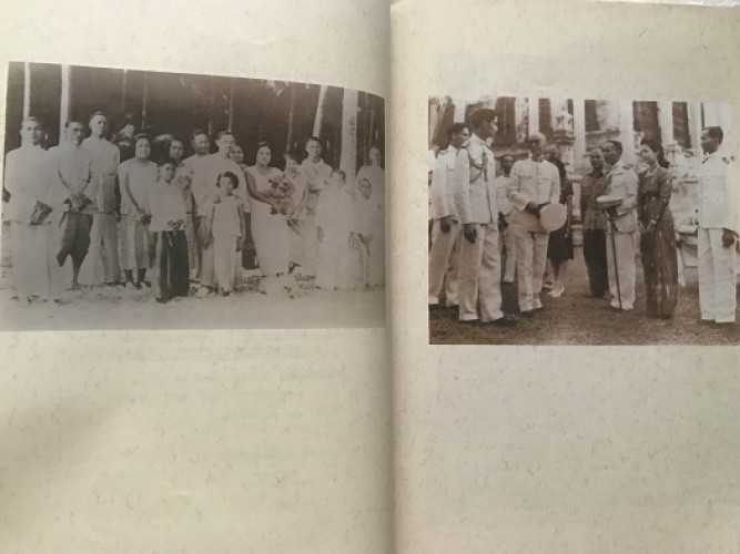 อนุสรณ์งานศพพระเจ้าวรวงศ์เธอ พระองค์เจ้าจักรพันธ์เพ็ญศิริ 2