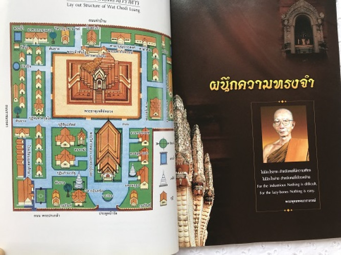 วัดเจดีย์หลวงวรวิหาร 2