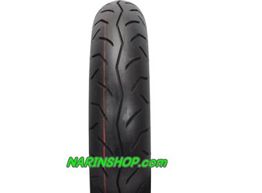 ยางนอก ยี่ห้อ DUNLOP ลาย D314 เบอร์ 100/90-12 T/L