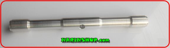 บู๊ชหม้อน้ำ CBR 150 ใส่ SONIC