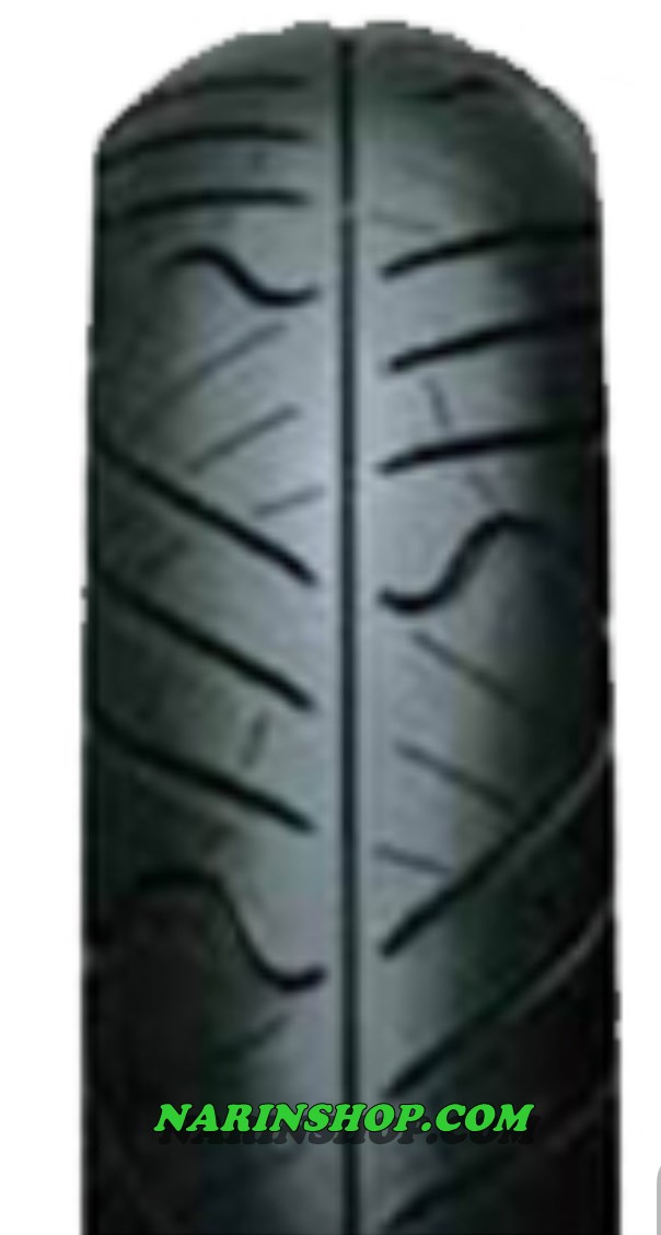 ยางนอก IRC ลาย RX 01 เบอร์ 110/70-17 T/L