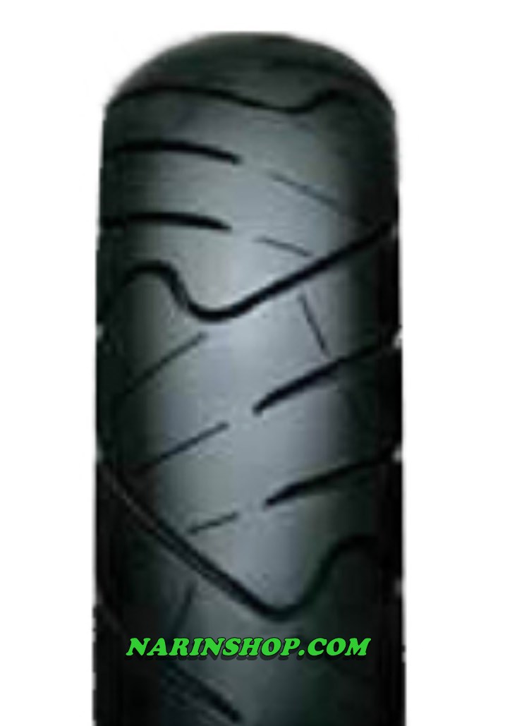 ยางนอก IRC ลาย RX 01 เบอร์ 130/70-17 T/L