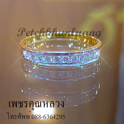 แหวนเพชร..แหวนหมั้น..แหวนแต่งงาน..ของขวัญ..ของฝาก..เพชรคัดน้ำงามเล่นไฟดีสุดสุดค่ะ** nbsp;