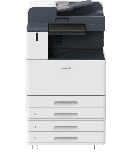 เครื่องถ่ายเอกสารg8injv'ใหม่ให้เช่า FUJI XEROX VII C5573R  iv'iy[ditfkK 300 แกรม และ A3+ 3