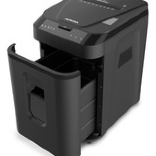 เครื่องทำลายเอกสาร AURORA  AS-152MC ตัดละเอียด 4x12 มม. Auto 150 แผ่น 2